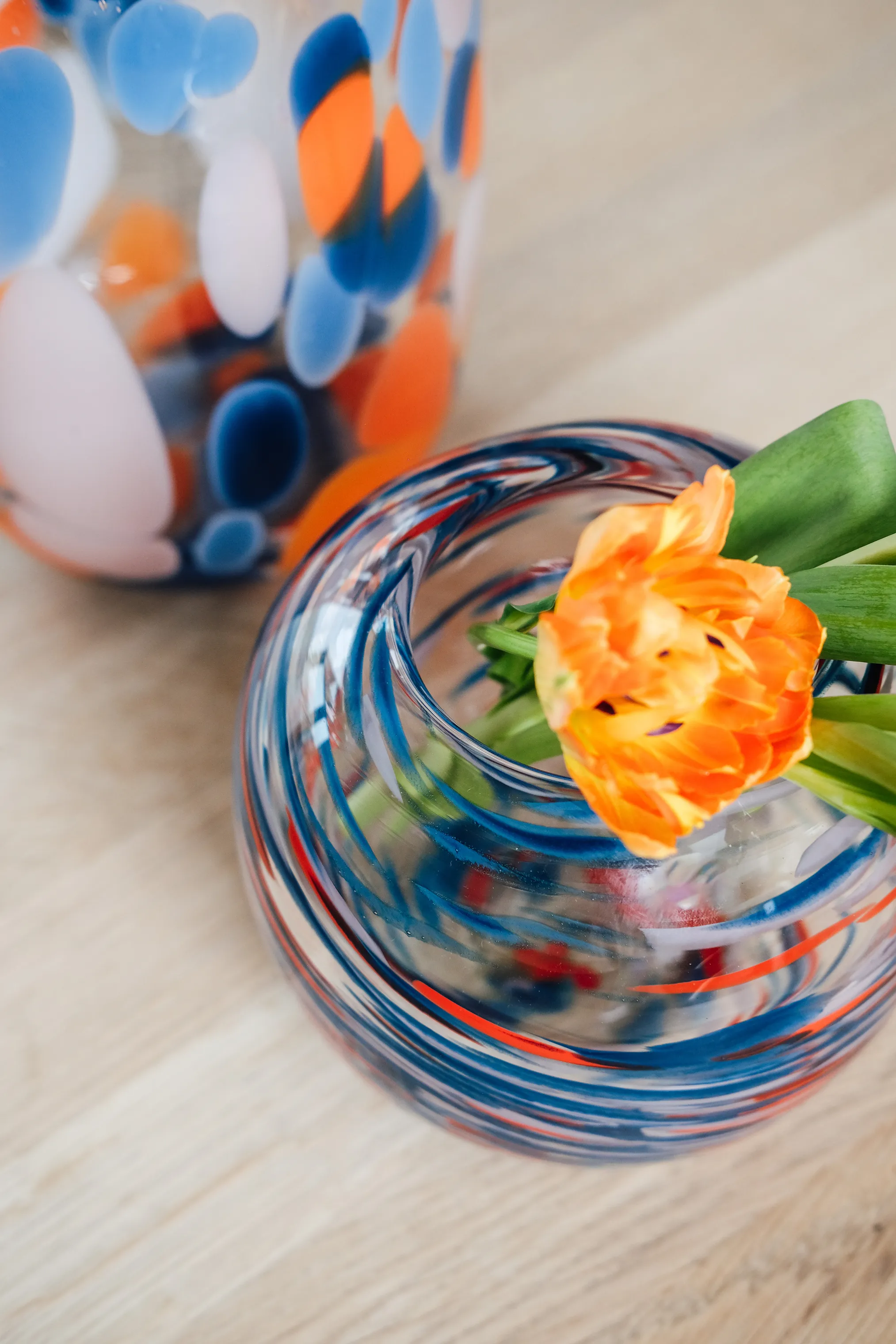 CASA Living Kuglevase