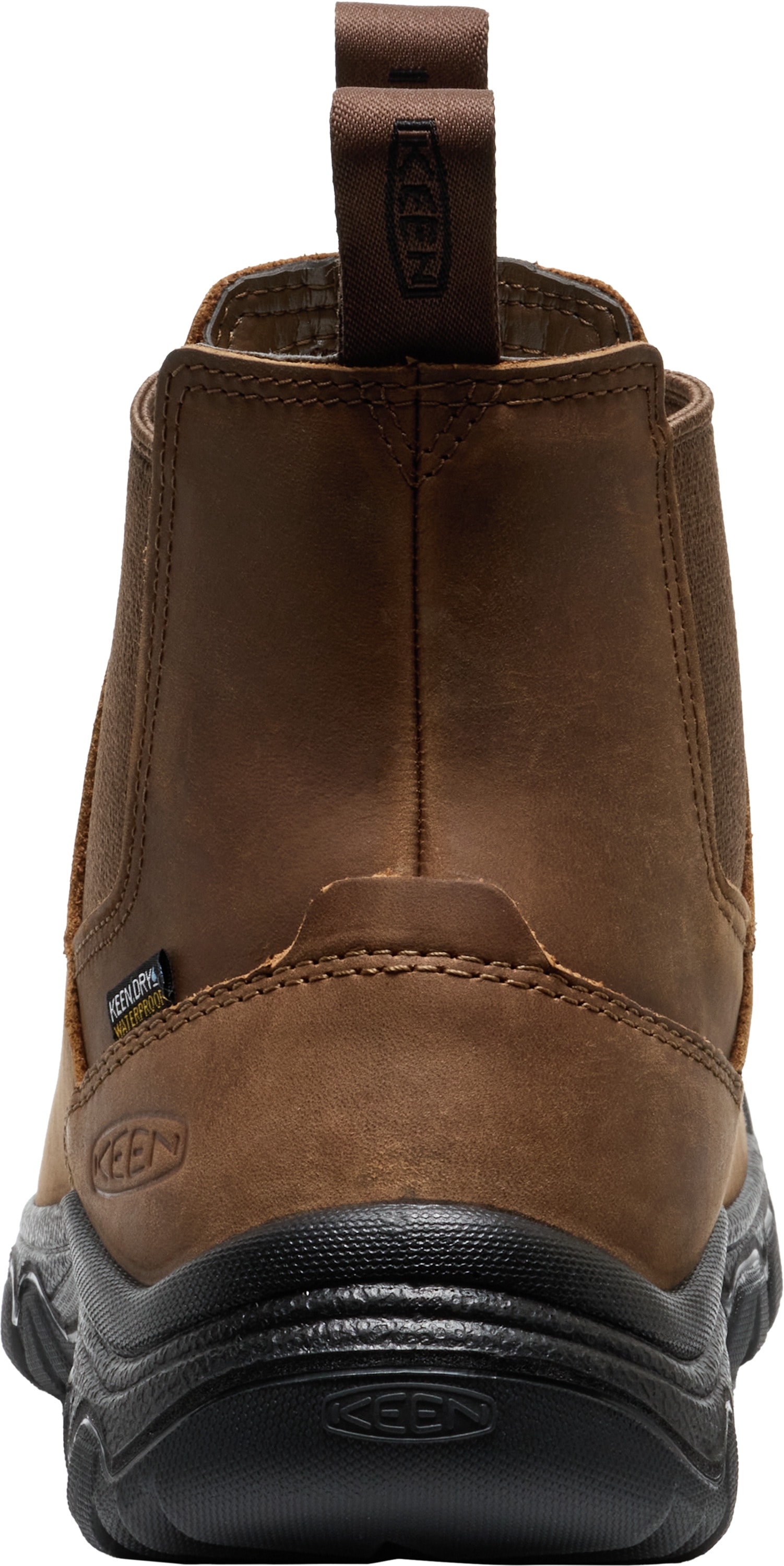 Keen Outdoorschuh »ANCHORAGE BOOT IV WP«  wasserdicht