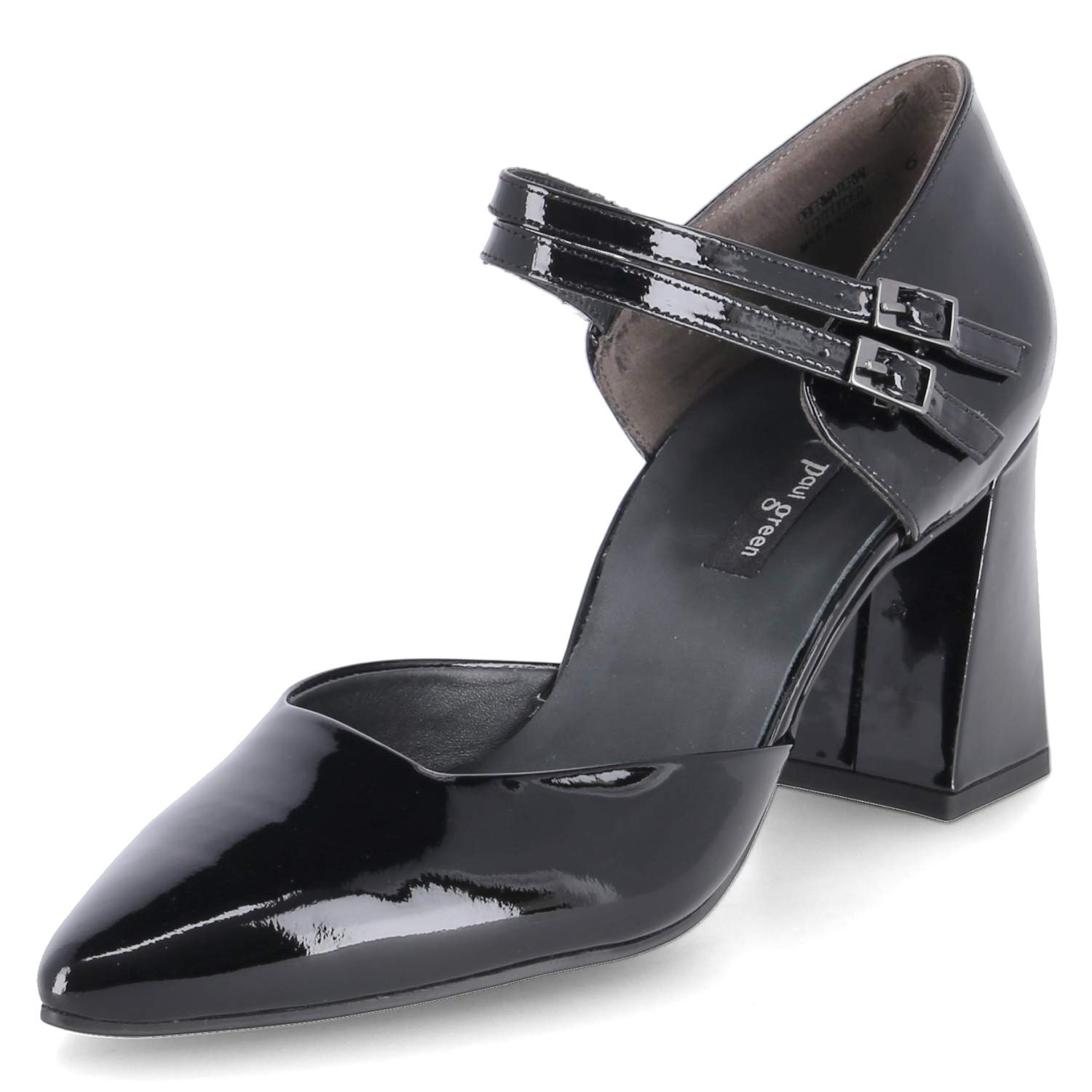 Paul Green Pumps - black