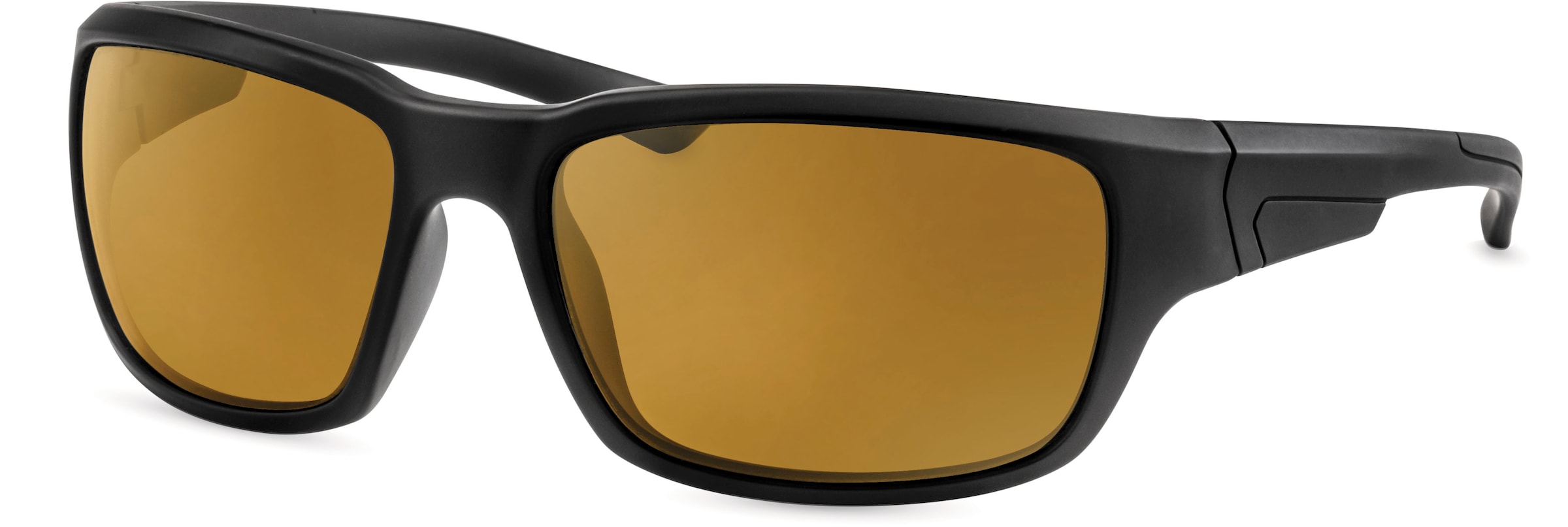 Eschenbach Optik Sonnenbrille »Sportfassung ambelis 75«, 1 Stk. Schutz vor Blaulicht und UV-Strahlung