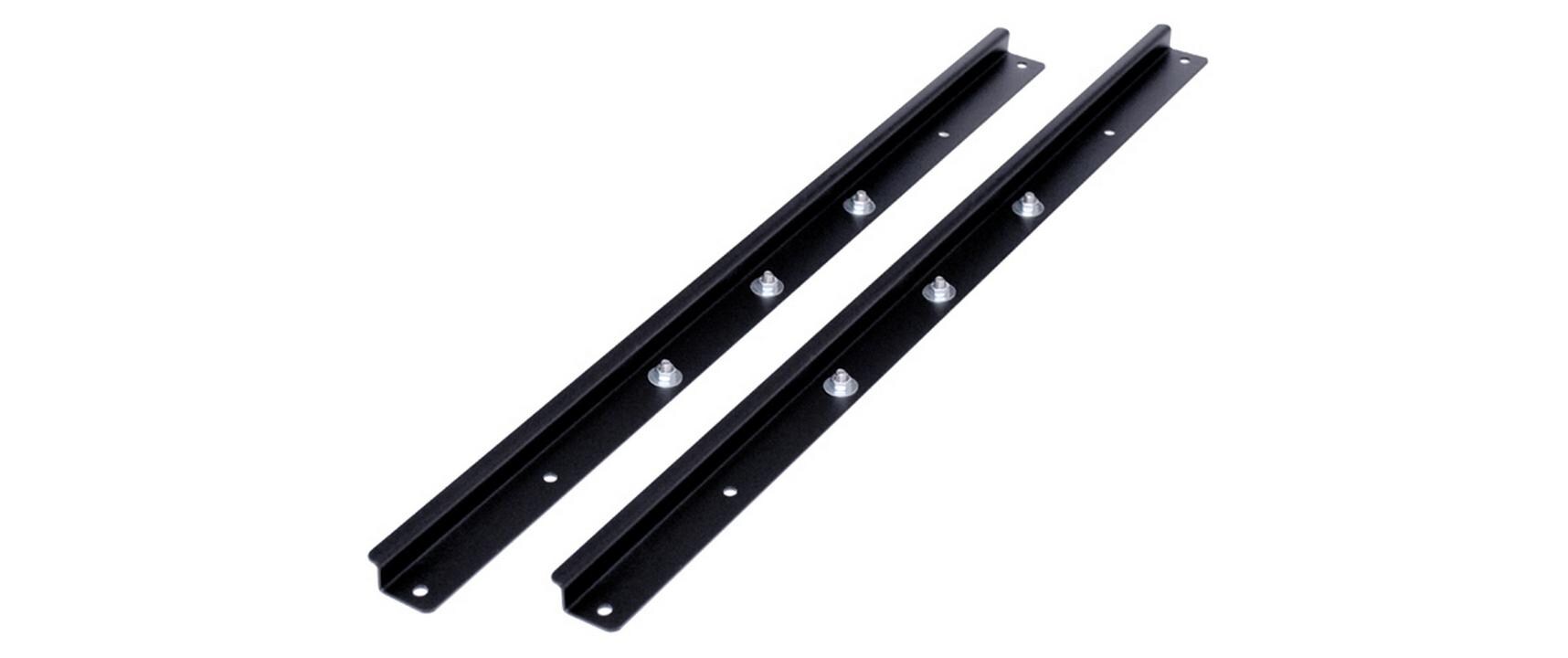 Halterung Extension Kit 4043MB Extension Kit, Alu, schwarz/4043
