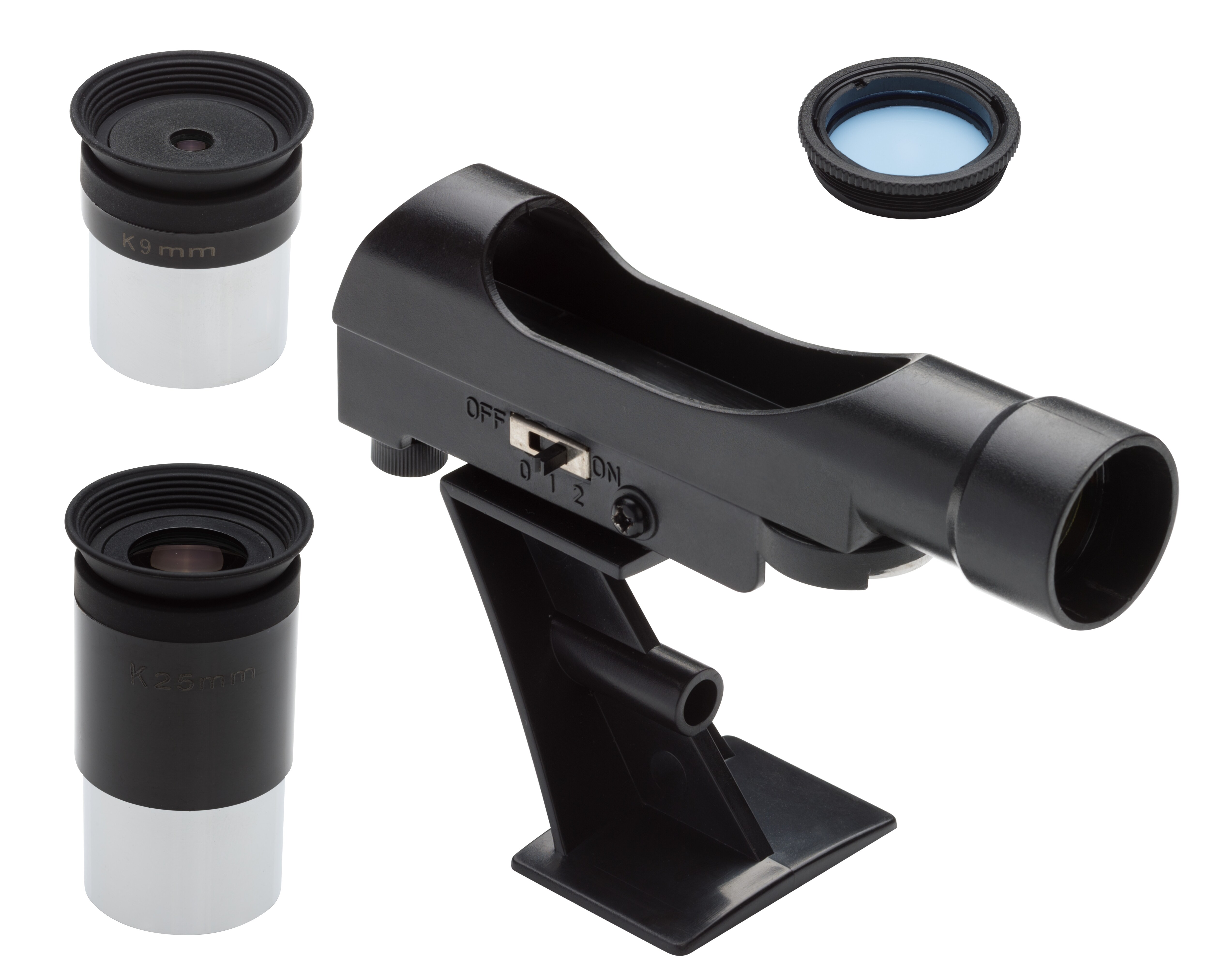 BRESSER Messier 6