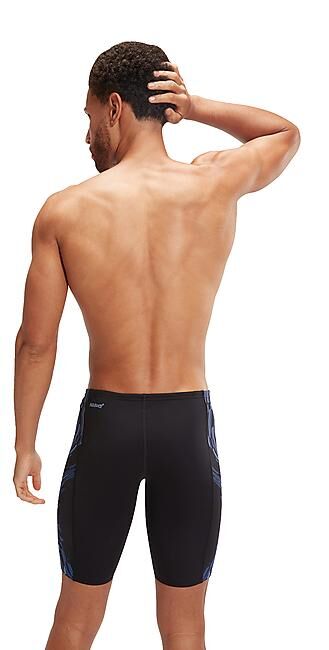 SPEEDO - MAILLOT DE BAIN JAMMER TECH PANEL