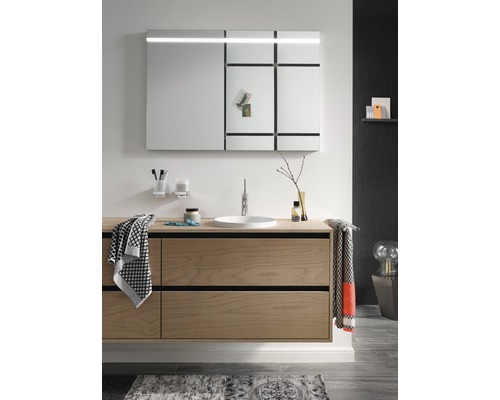 Emco Trend chroom reservepapierhouder 020500100
