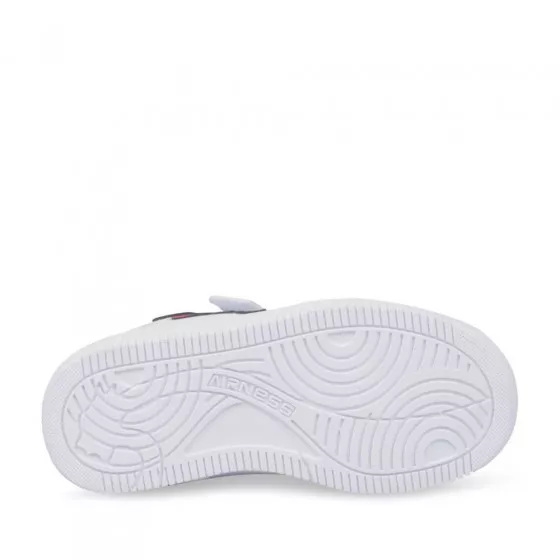 Baskets BLANC AIRNESS