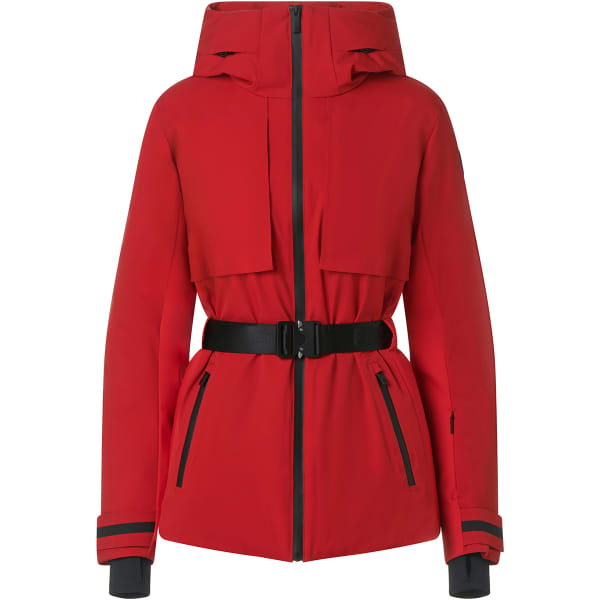 Veste de ski FUSALP AVA VESTE F RACING
