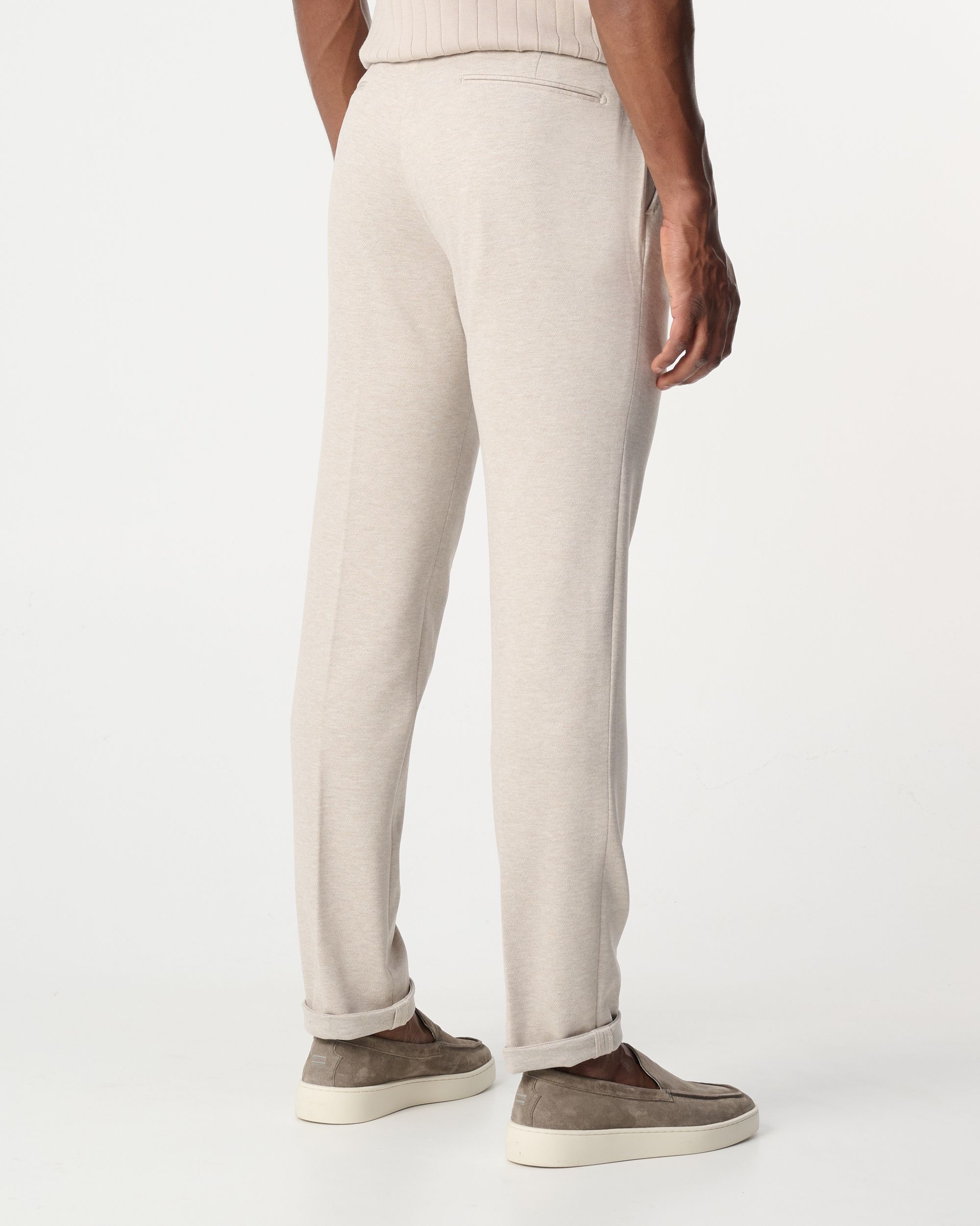 Gentiluomo Pantalon