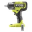 Batteridrevet muttertrekker 900 Nm 18 V