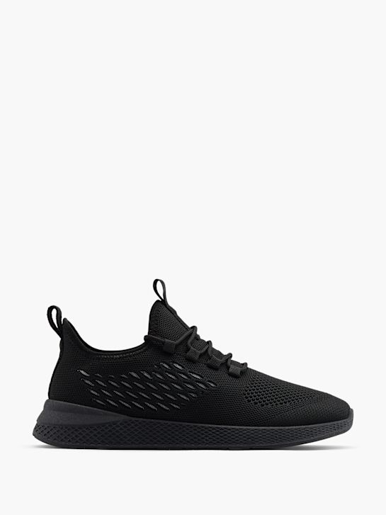 Vty Sneaker Schwarz