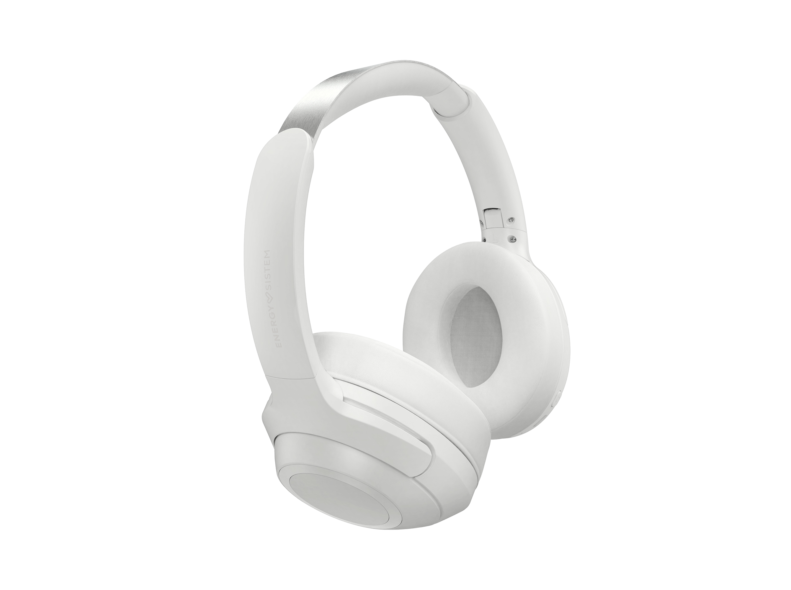 AUSCULTADORES ENERGY SISTEM HARMONY ANC BRANCO