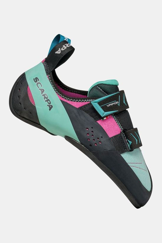 Scarpa Scarpa Vapor V Klimschoen Dames