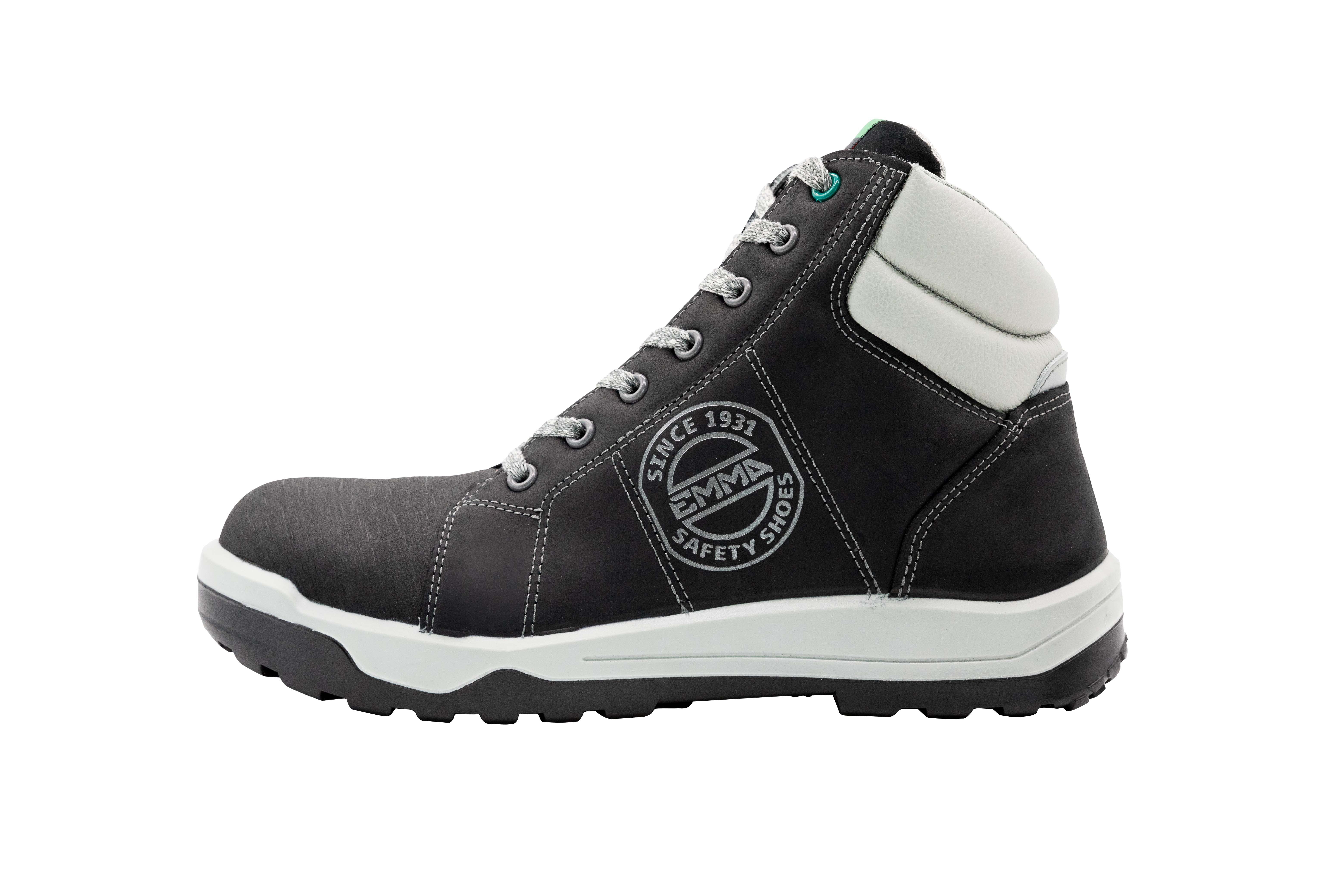 Emma Clyde D - Werkschoenen - 39