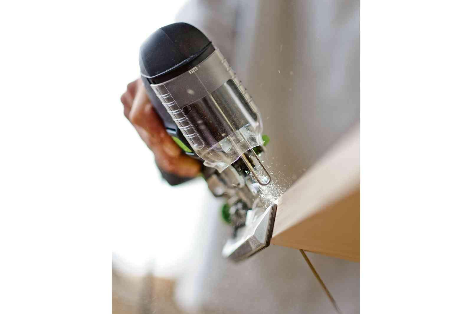 Festool ZH-SYS-PS 420 Accessoire-Systainer Sys³ - 576789