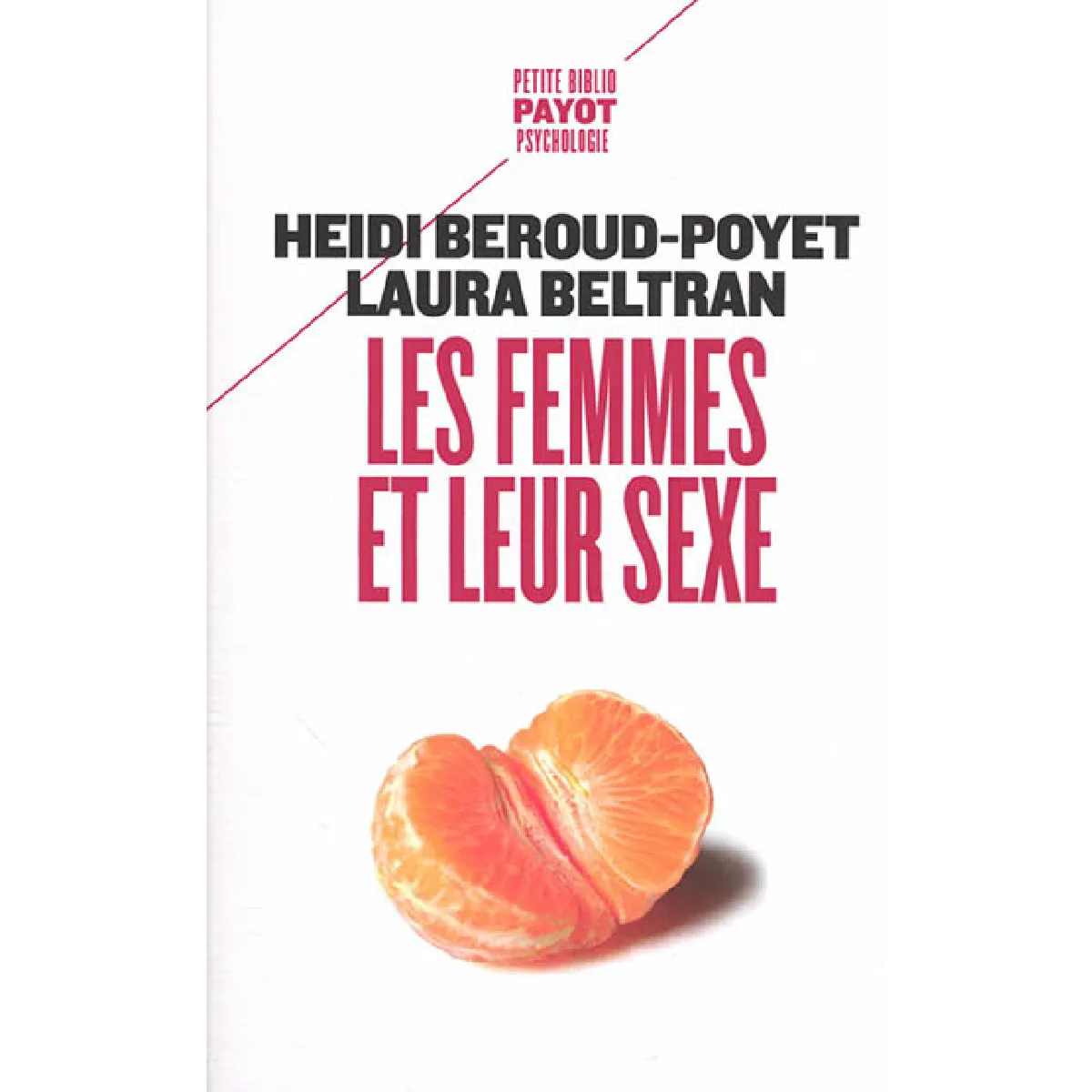 Les femmes et leur sexe · Occasion
