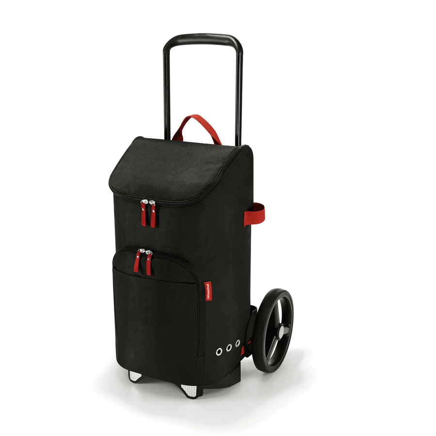 reisenthel® citycruiser bag black