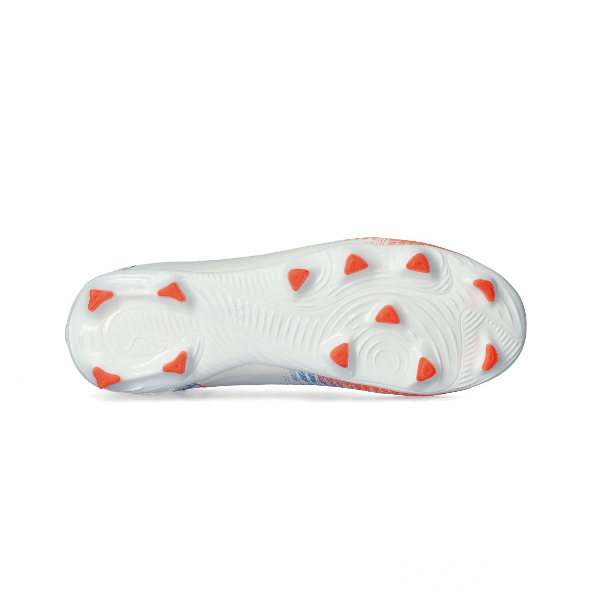 Chuteira Puma Future 8 Play FG/AG Criança