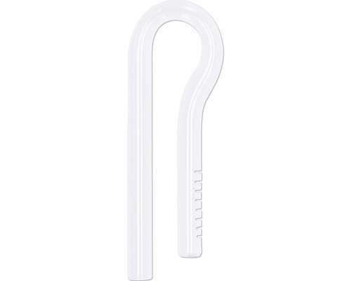 Aquariumaccessoires Glazen inlaat/uitlaat AMAZING AQUA Set R+S 12/16 mm Transparant