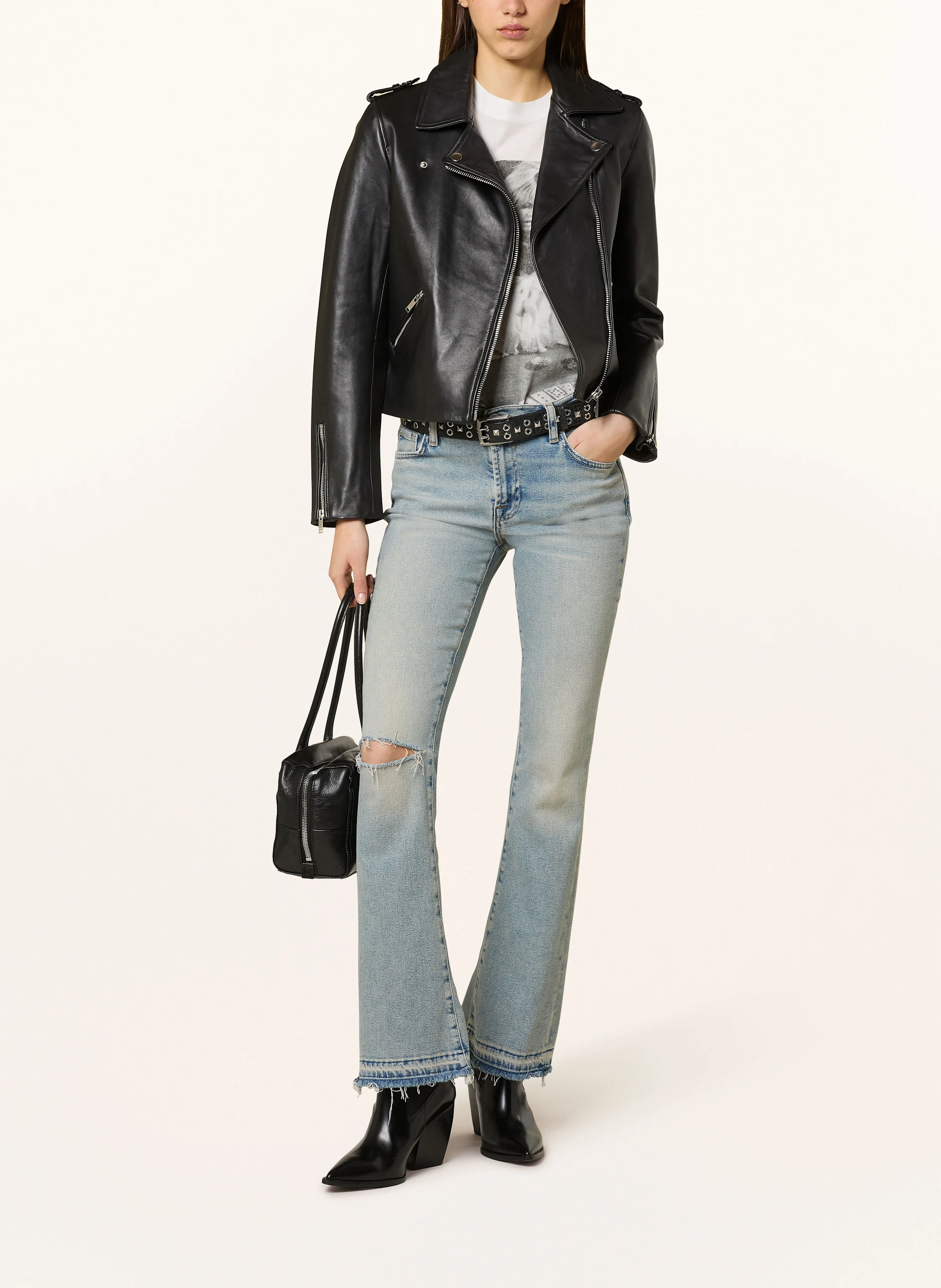 7 for all mankind Jeans