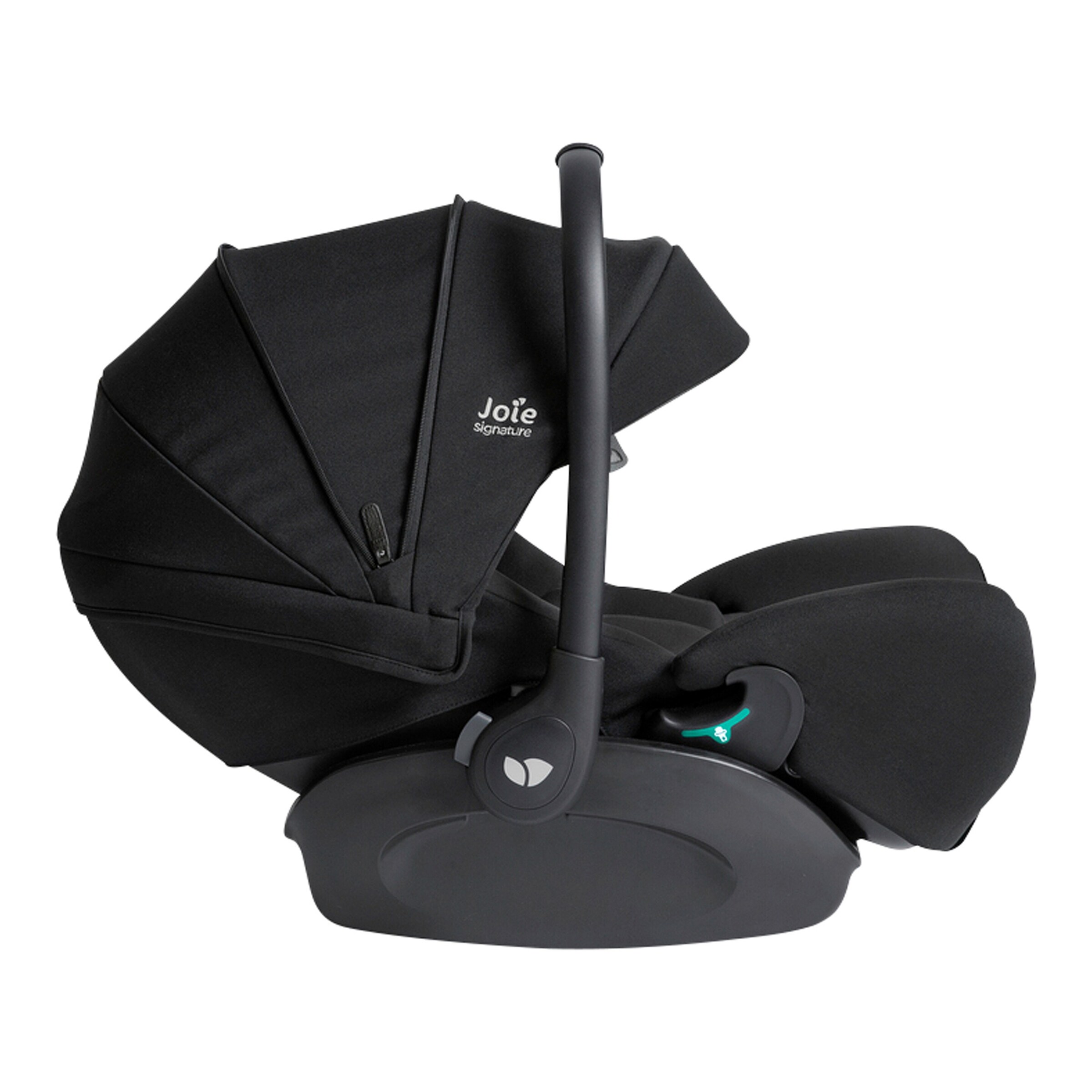 Joie - signature Babyschale i-Level Pro eclipse