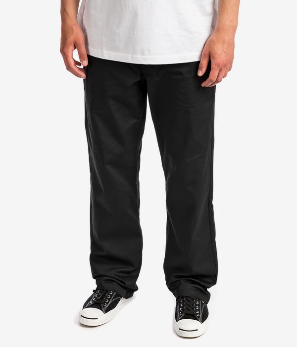 Volcom Frickin Skate Chino Hose (black)