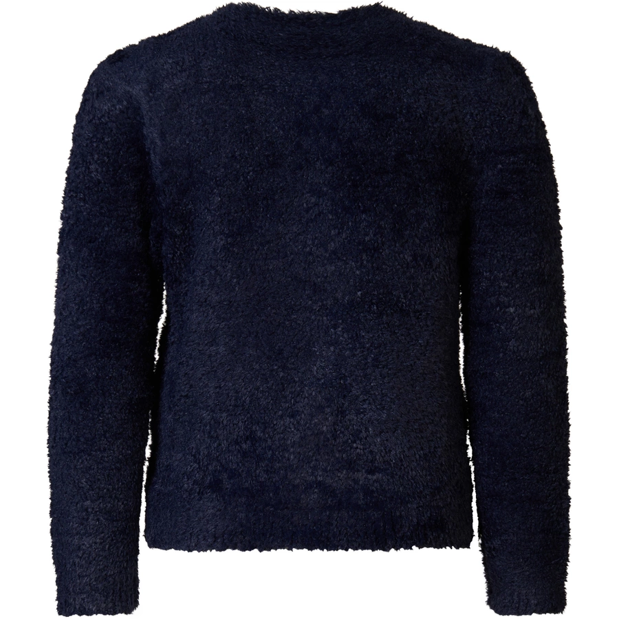 Noppies Strickjacke Ames Black Iris