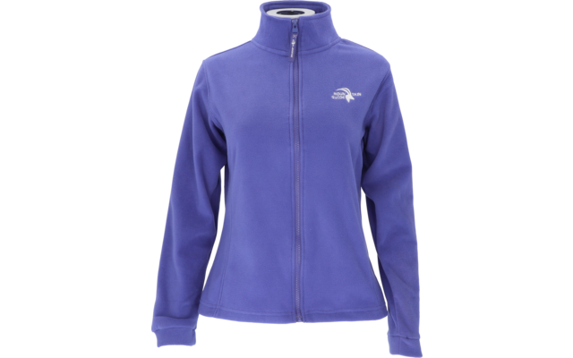 Mountain Guide Koblenz Damen Fleecejacke