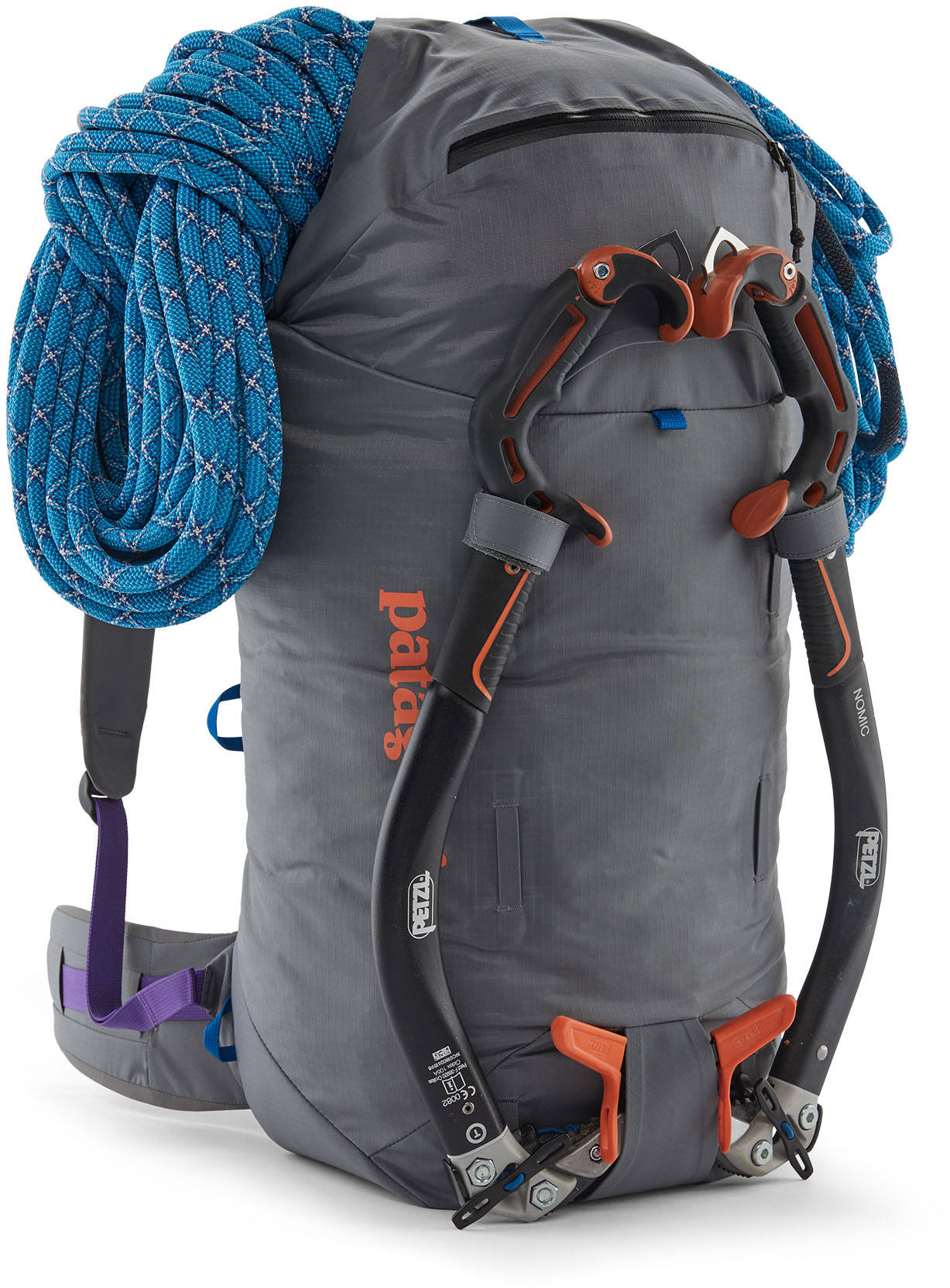 Patagonia Ascensionist Pack 35L