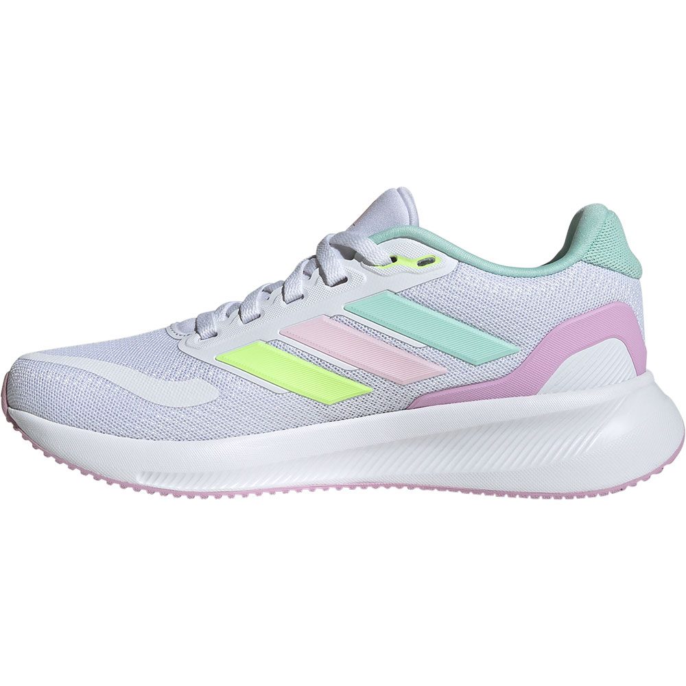 adidas Runfalcon 5 Schuh Kinder footwear white