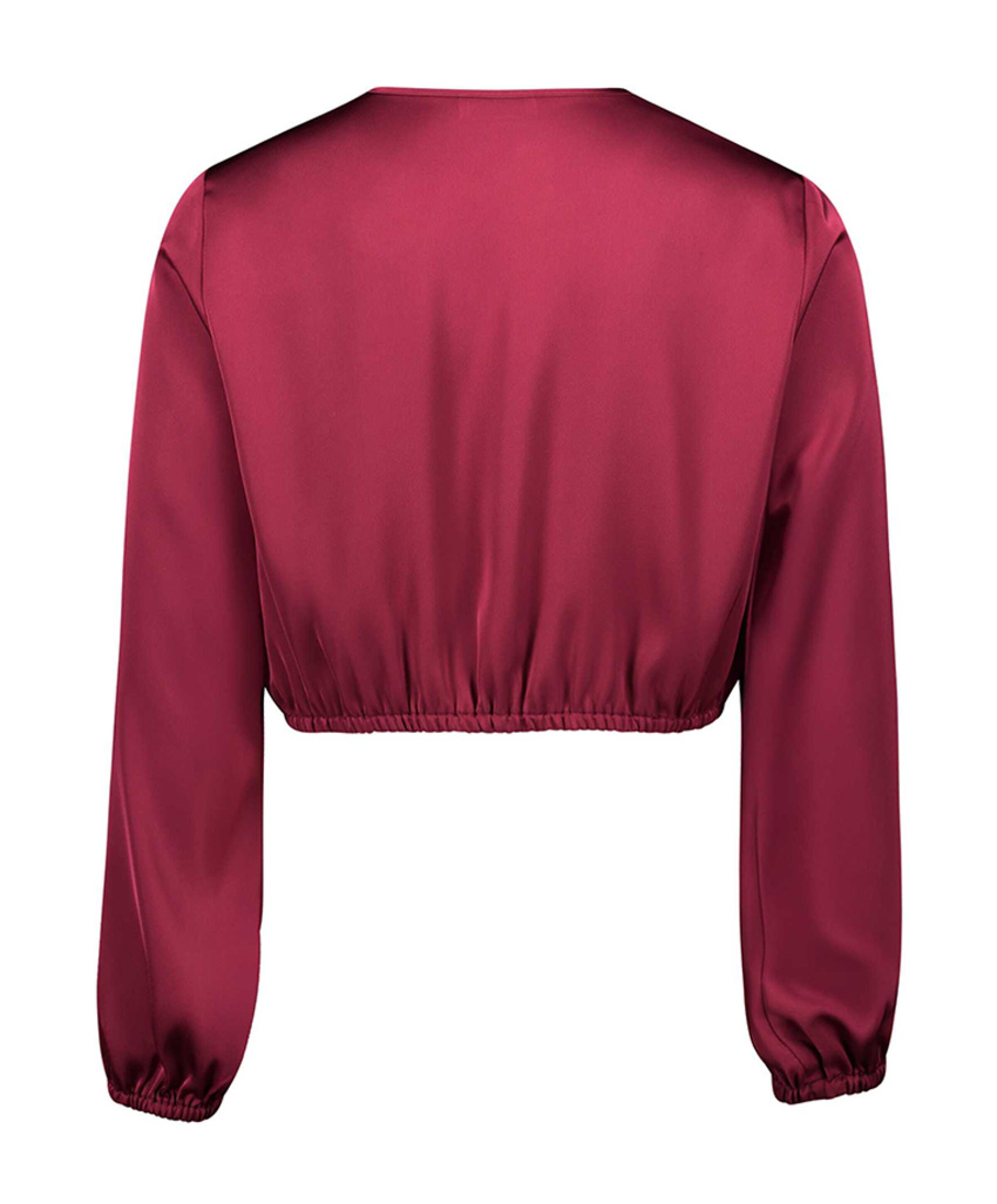 Vera Mont Dames jas rood