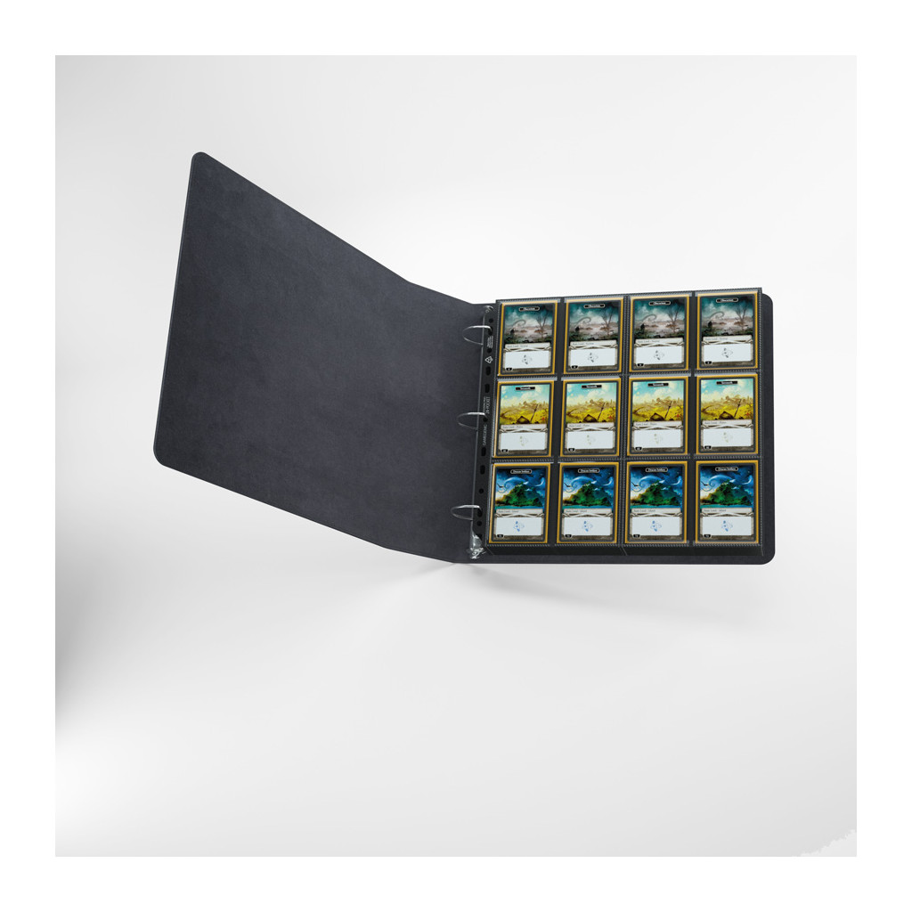 Gamegenic - Classeur - Prime - Playset Size