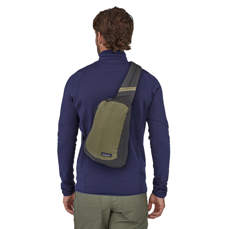 Patagonia Ultralight Black Hole Tasche