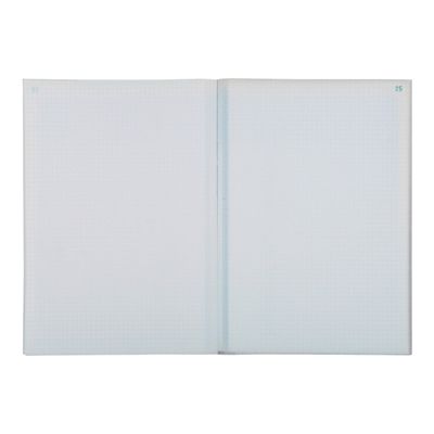 Exacompta - Manifold quadrillé 5x5 - 50 dupli - A4
