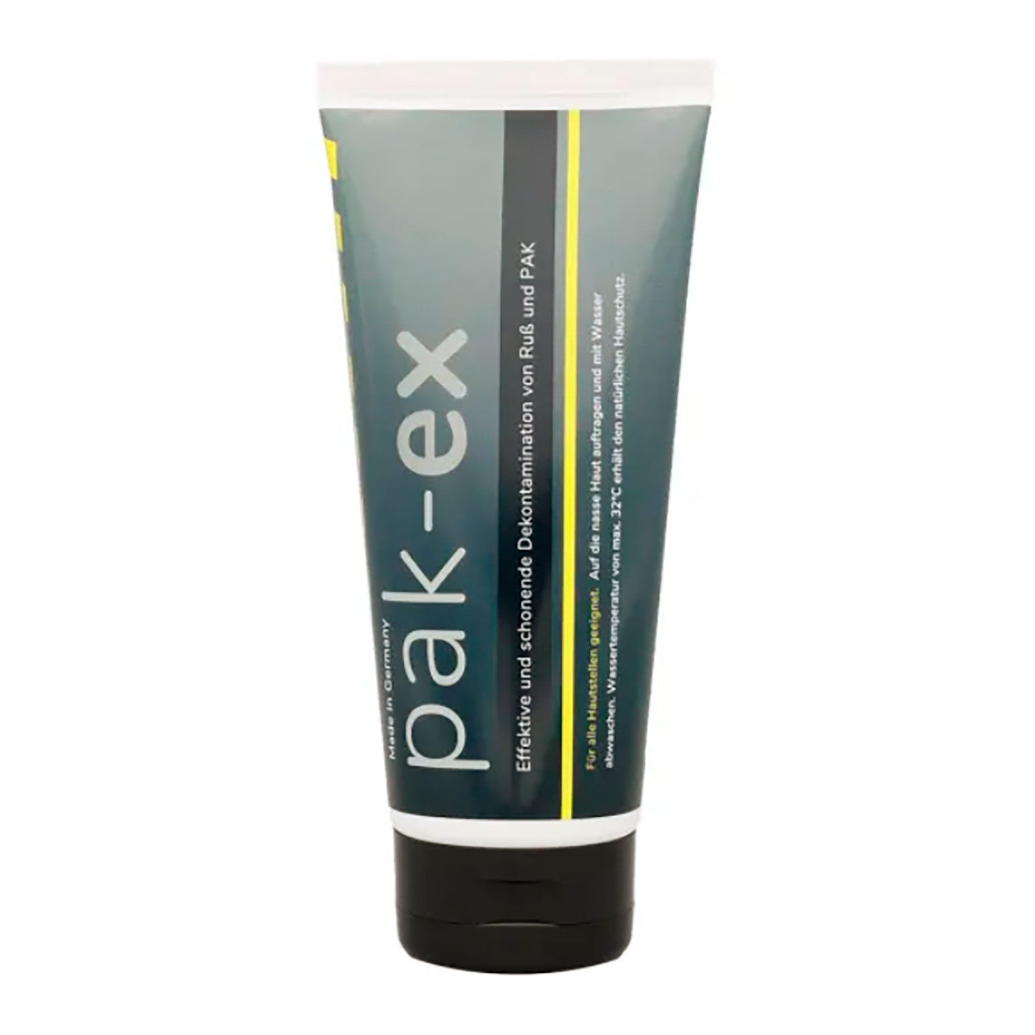 DermaPurge Handreiniger 200 ml
