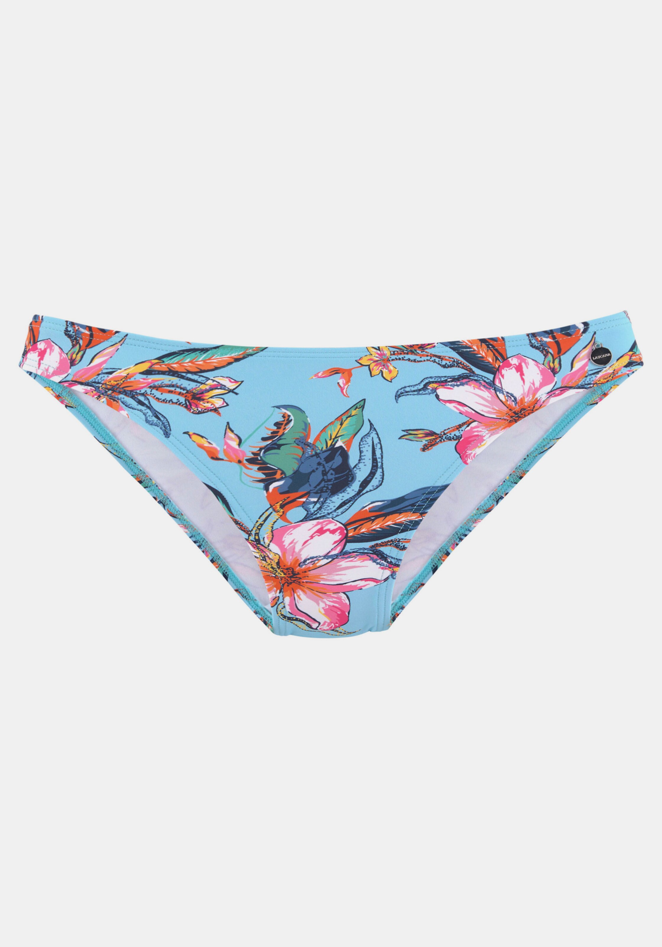Bikini-Hose