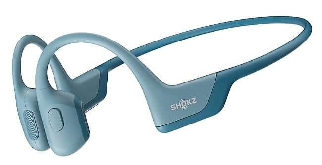 SHOKZ - CASQUE A CONDUCTION OSSEUSE OPENRUN USB-C