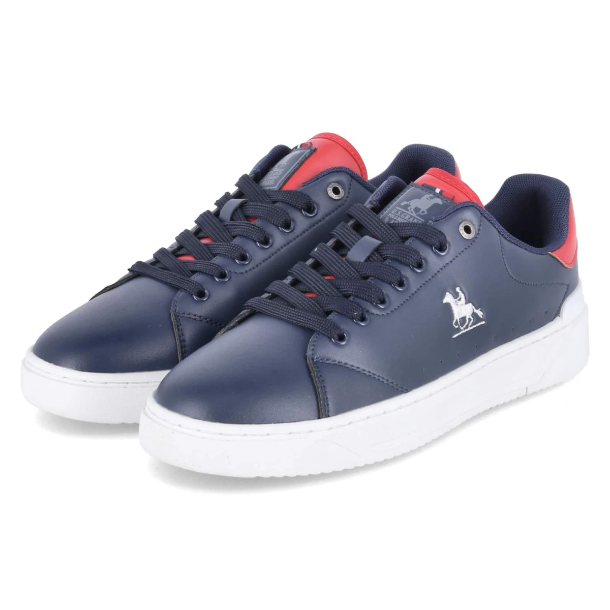 U.S. Grand PoloSneaker SHIRE - Deep
