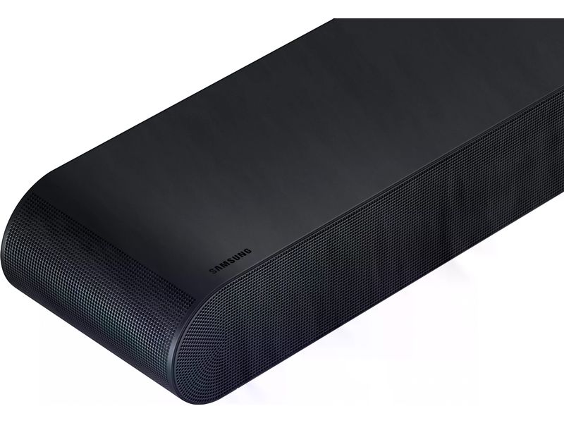 Samsung Soundbar HW-S60D 5 Kanal One Body Soundbar – 200 Watt