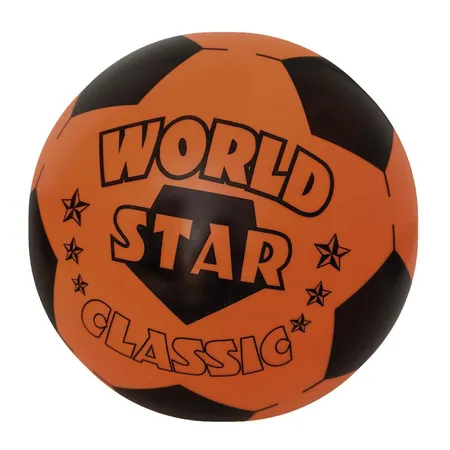 Idena Ball Worldstar Classic, 8,5, sortiert