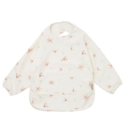 Cam Cam Forkl?de - PU - Windflower Creme
