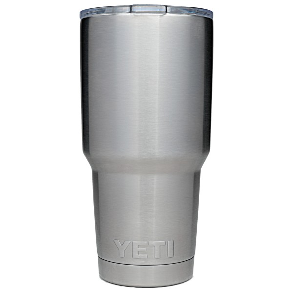 Yeti Coolers - Rambler 30 oz Tumbler MS - Tasse isotherme