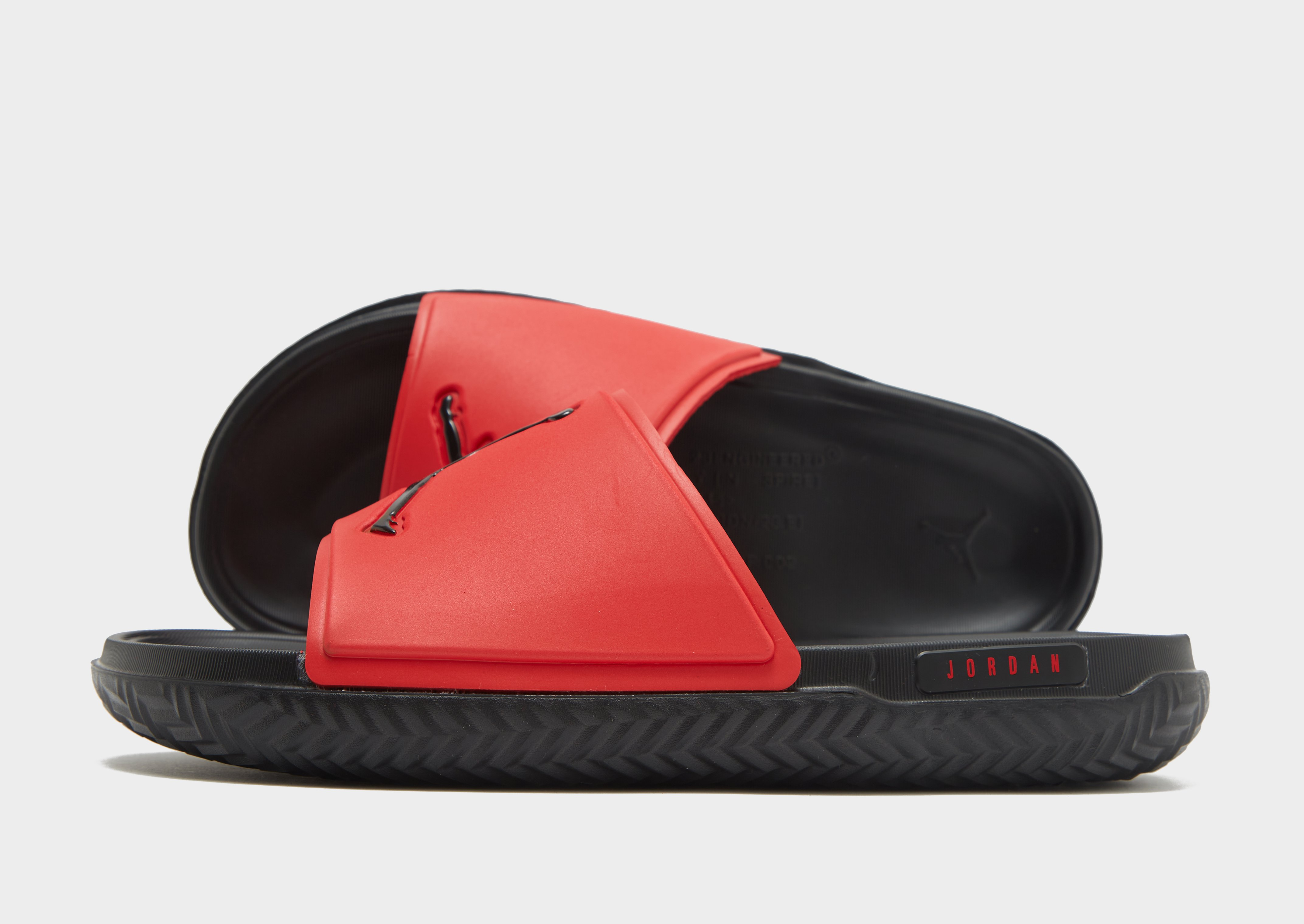 Jordan Jumpman Slides