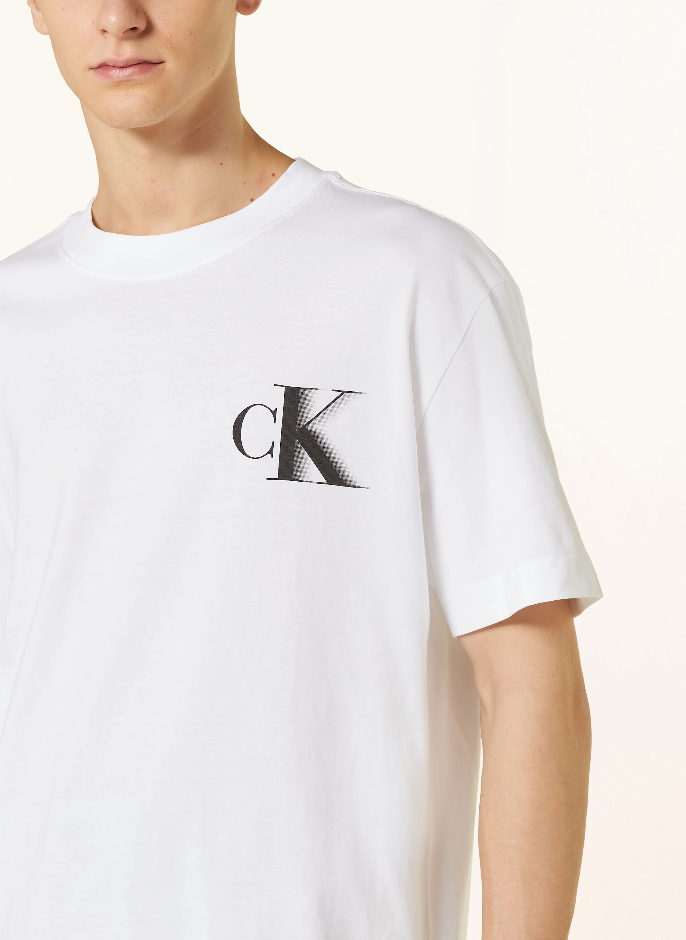 Calvin Klein Jeans T-Shirt BOLD