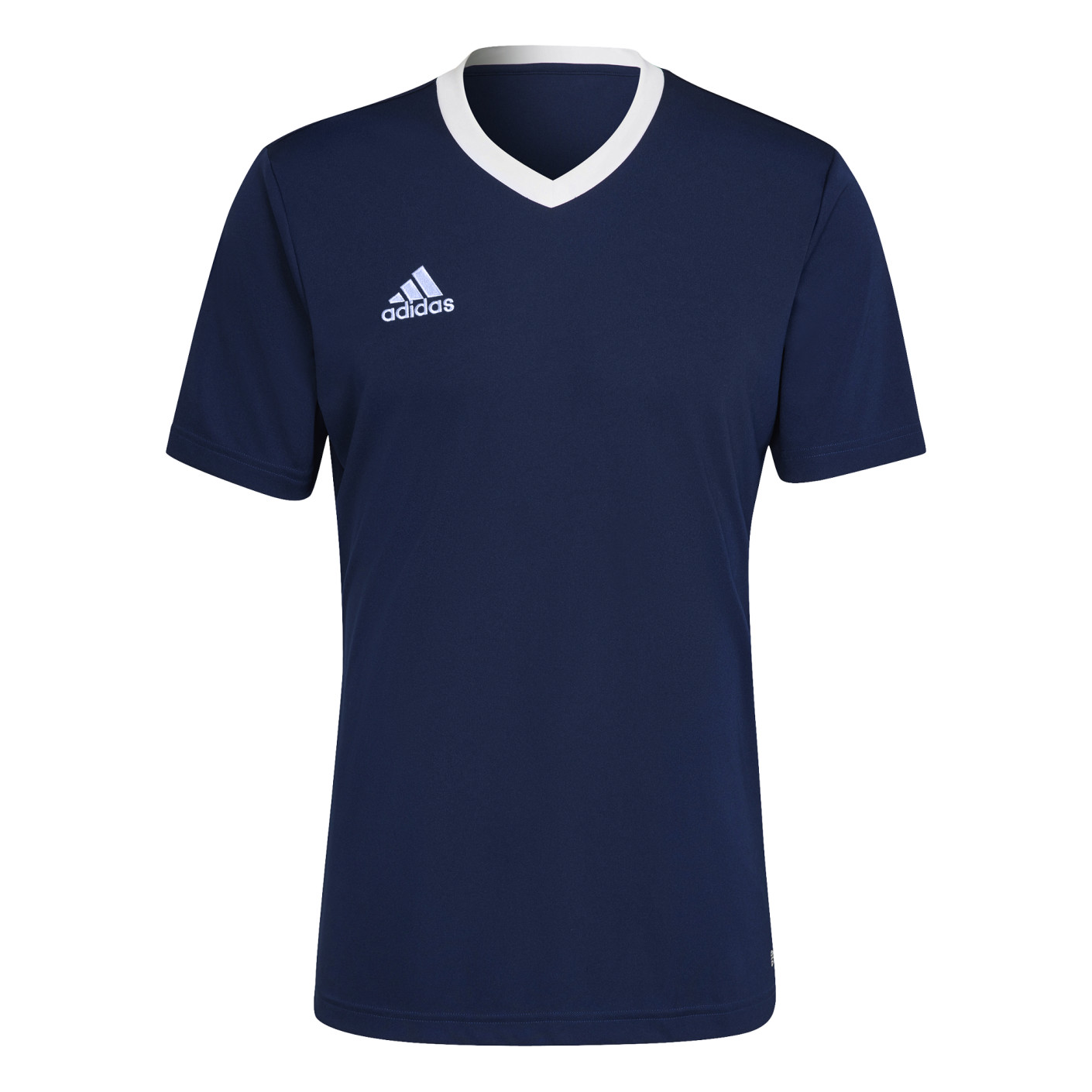 adidas Entrada 22 Trainingsset Donkerblauw Wit