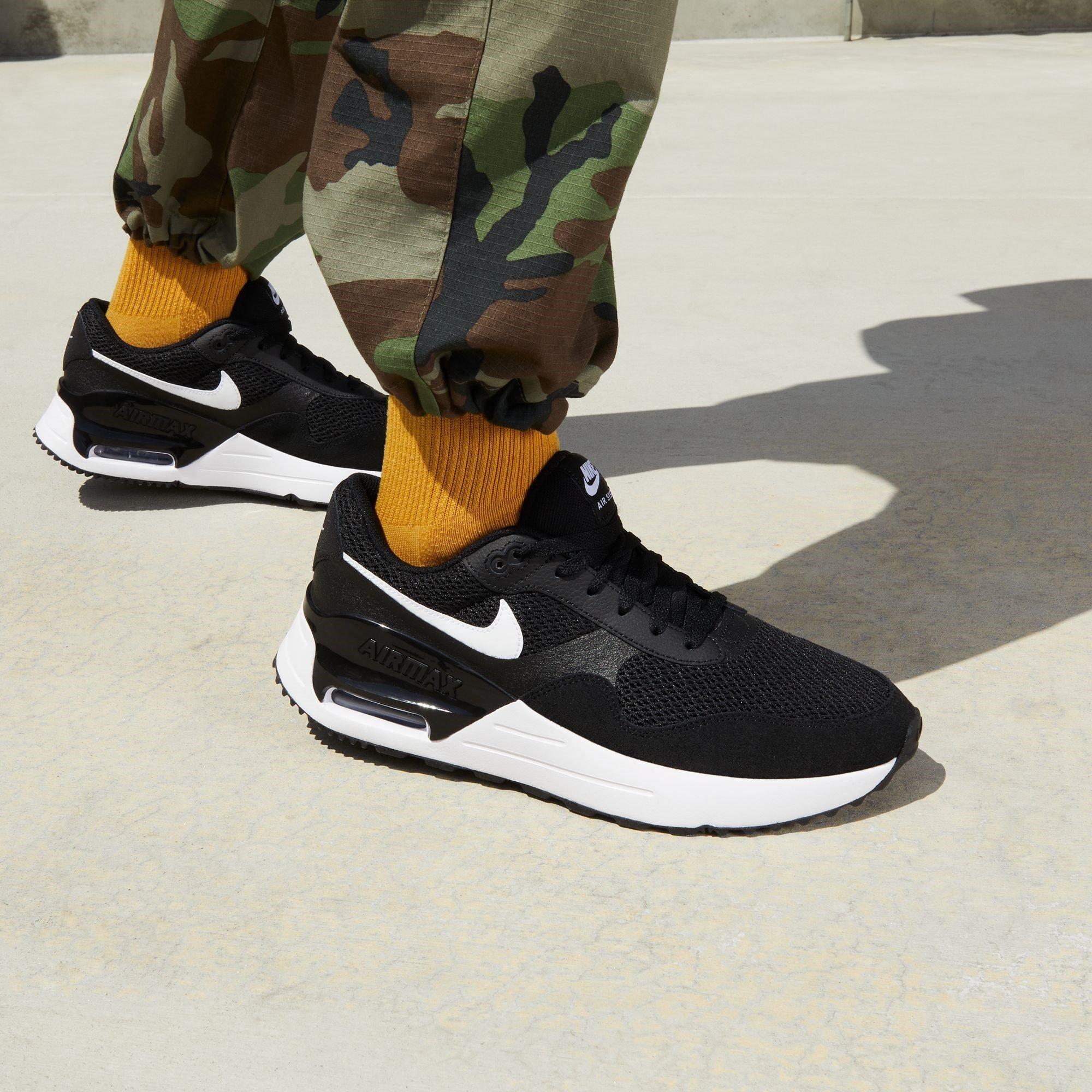 Nike Air Max SYSTM Mens Trainers
