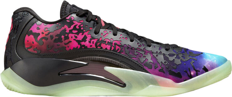 Nike Jordan Zion 3 Sneakers Multifarvet