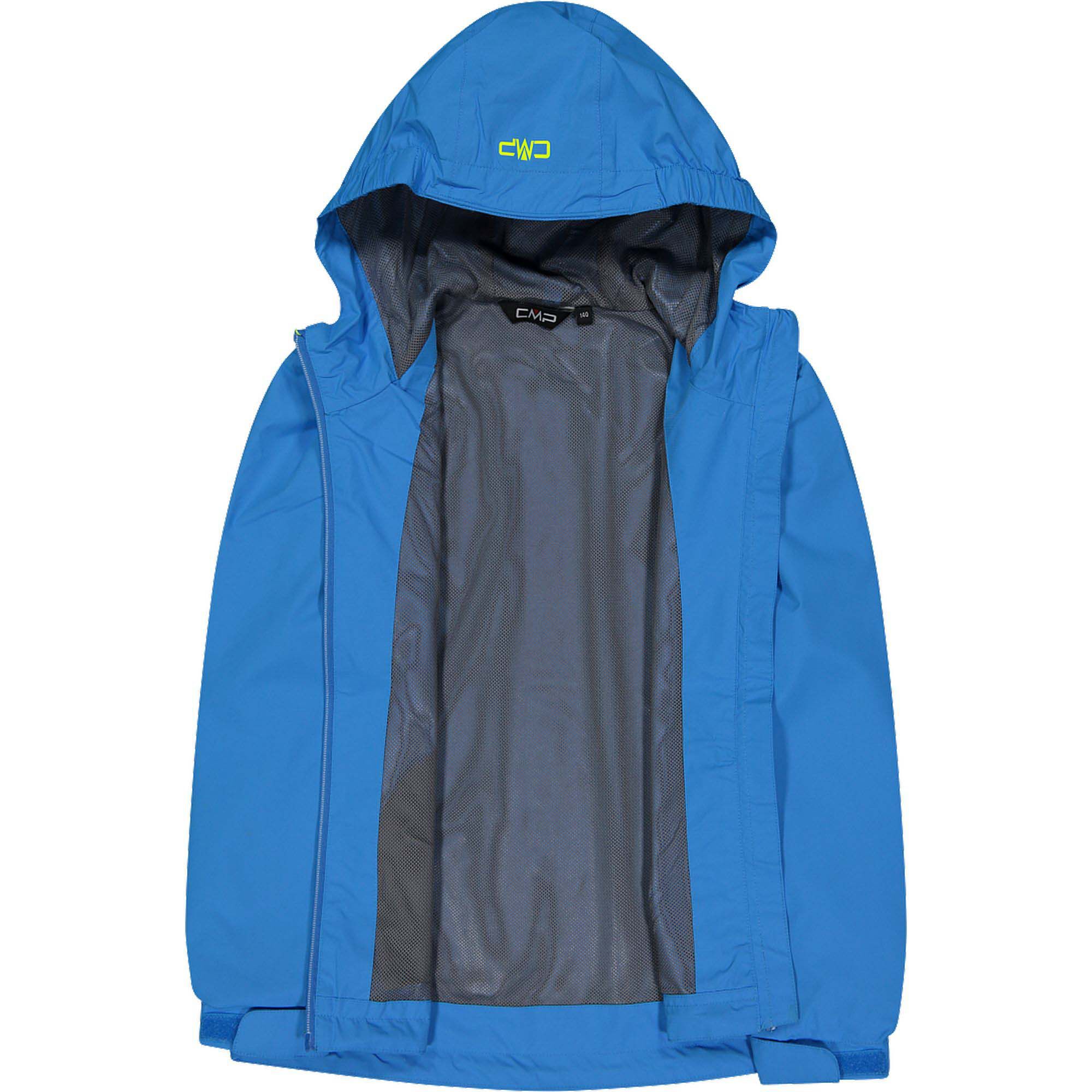 CMPBoy Jacket Fix Hood 39X7984