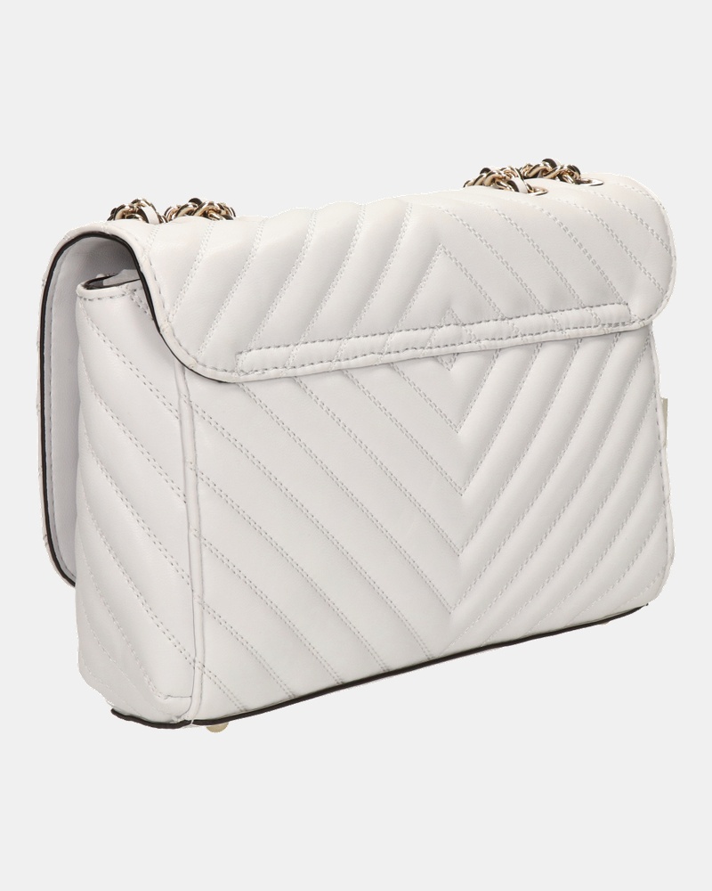 Guess Keillah Tas  - wit