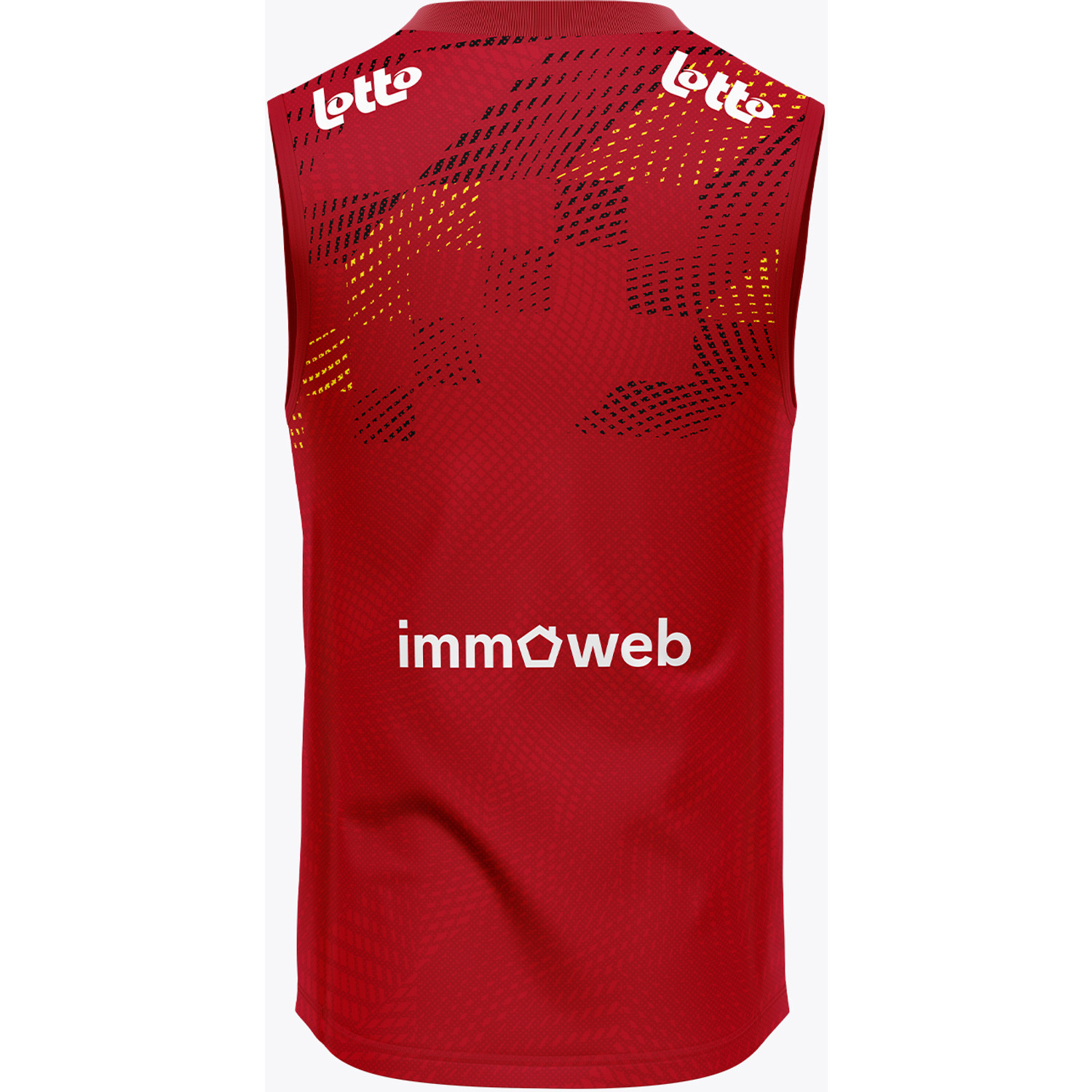 Osaka KBHB Training Top Heren