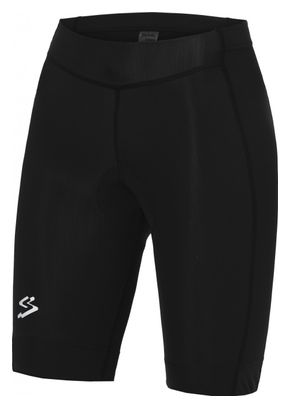 Cuissard Court Femme Spiuk Anatomic Noir