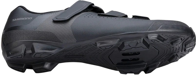 XC100 MTB Black